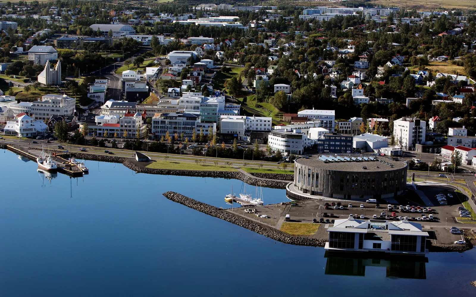 Akureyri