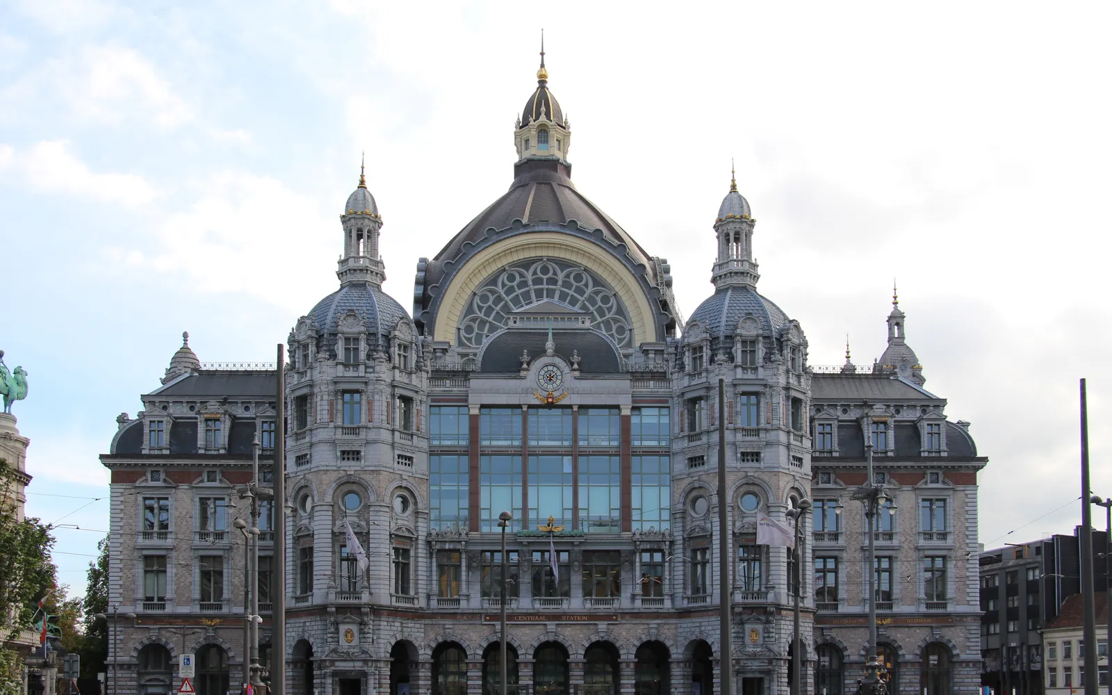 Amberes