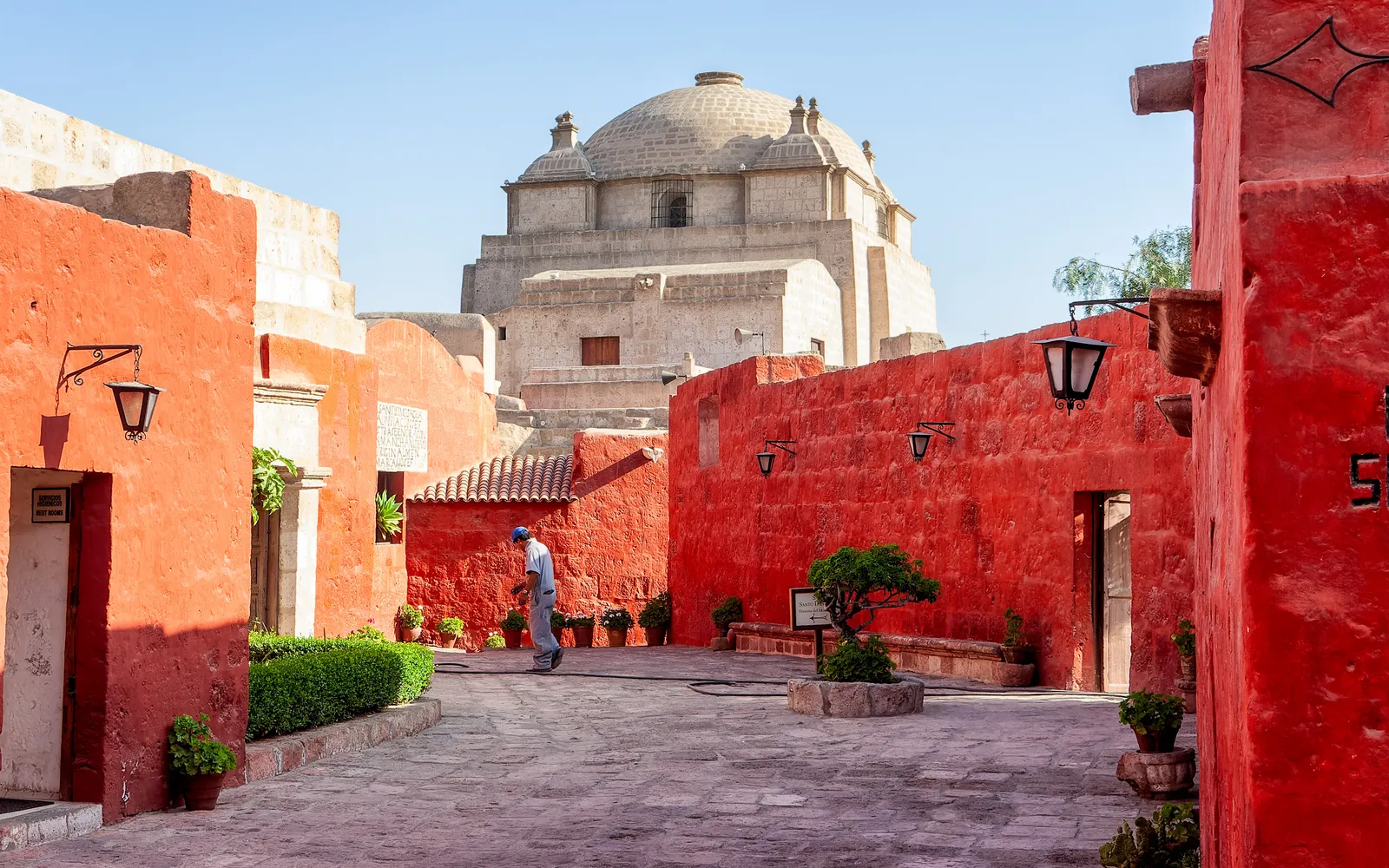 Arequipa