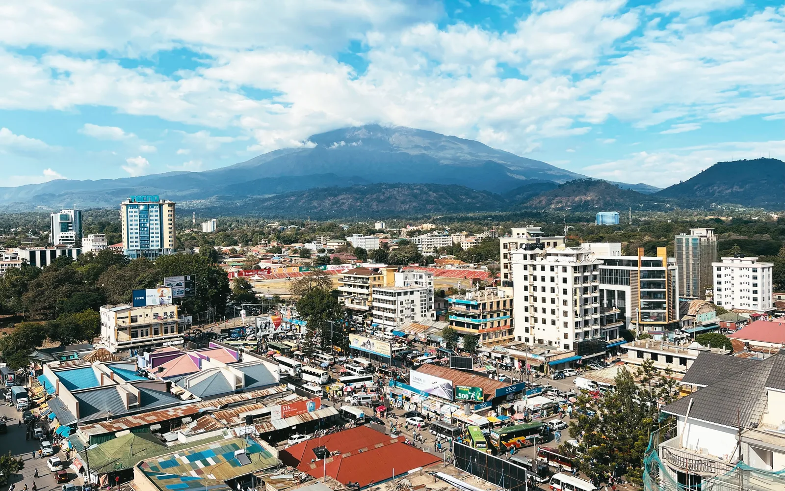 Arusha