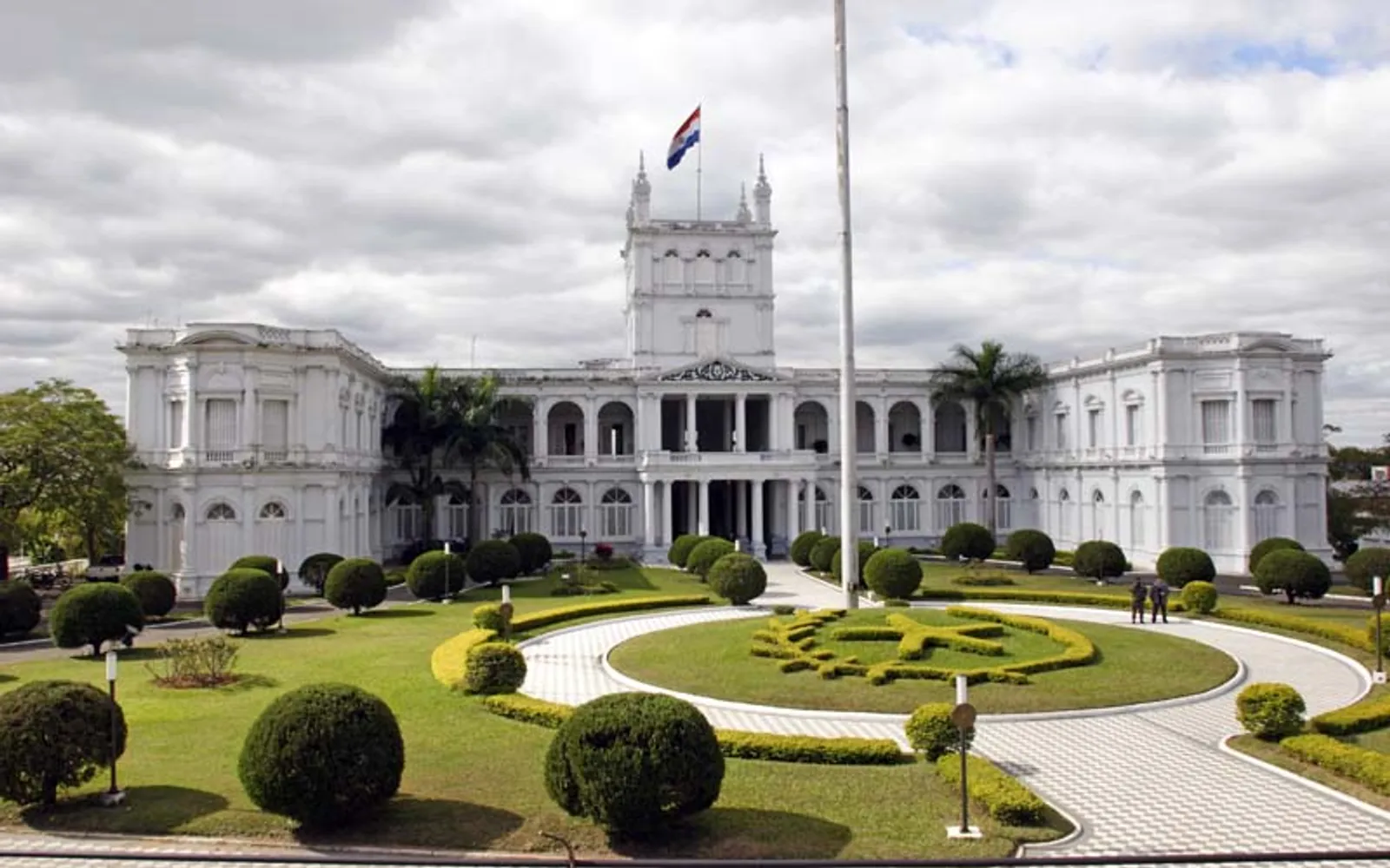 Asuncion