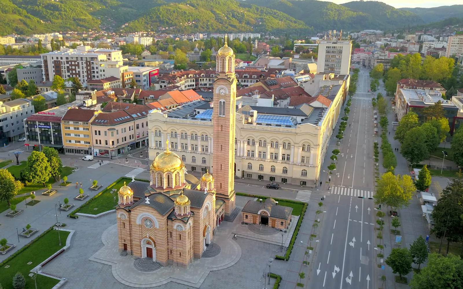 Banja Luka
