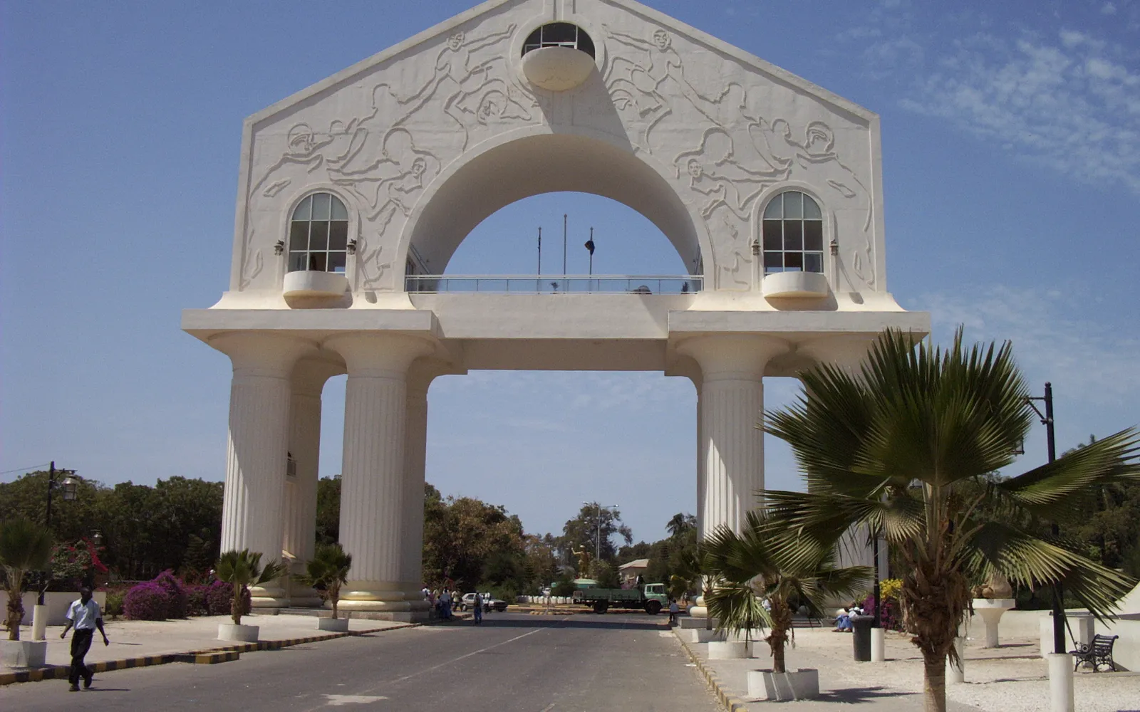 Banjul