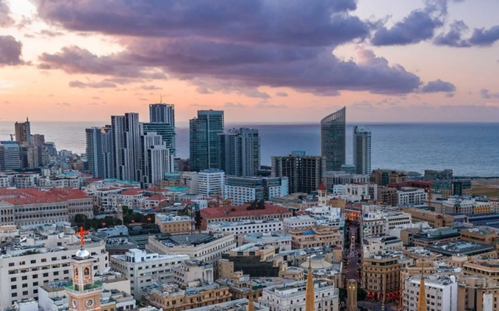 Beirut