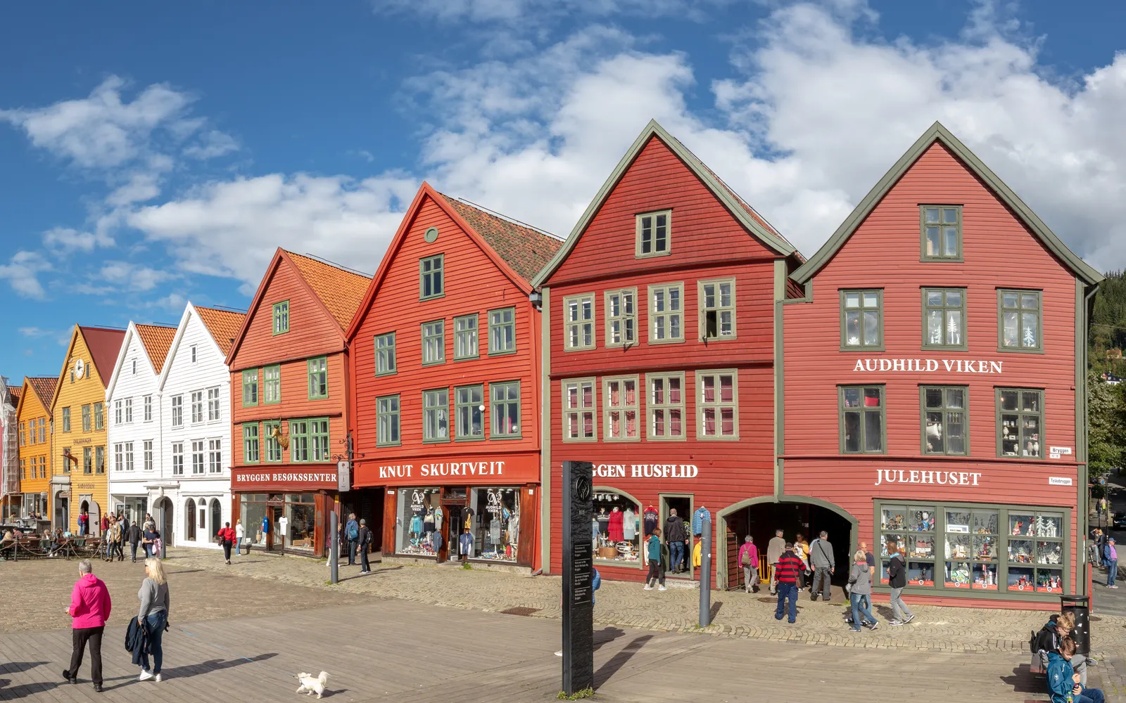 Bergen