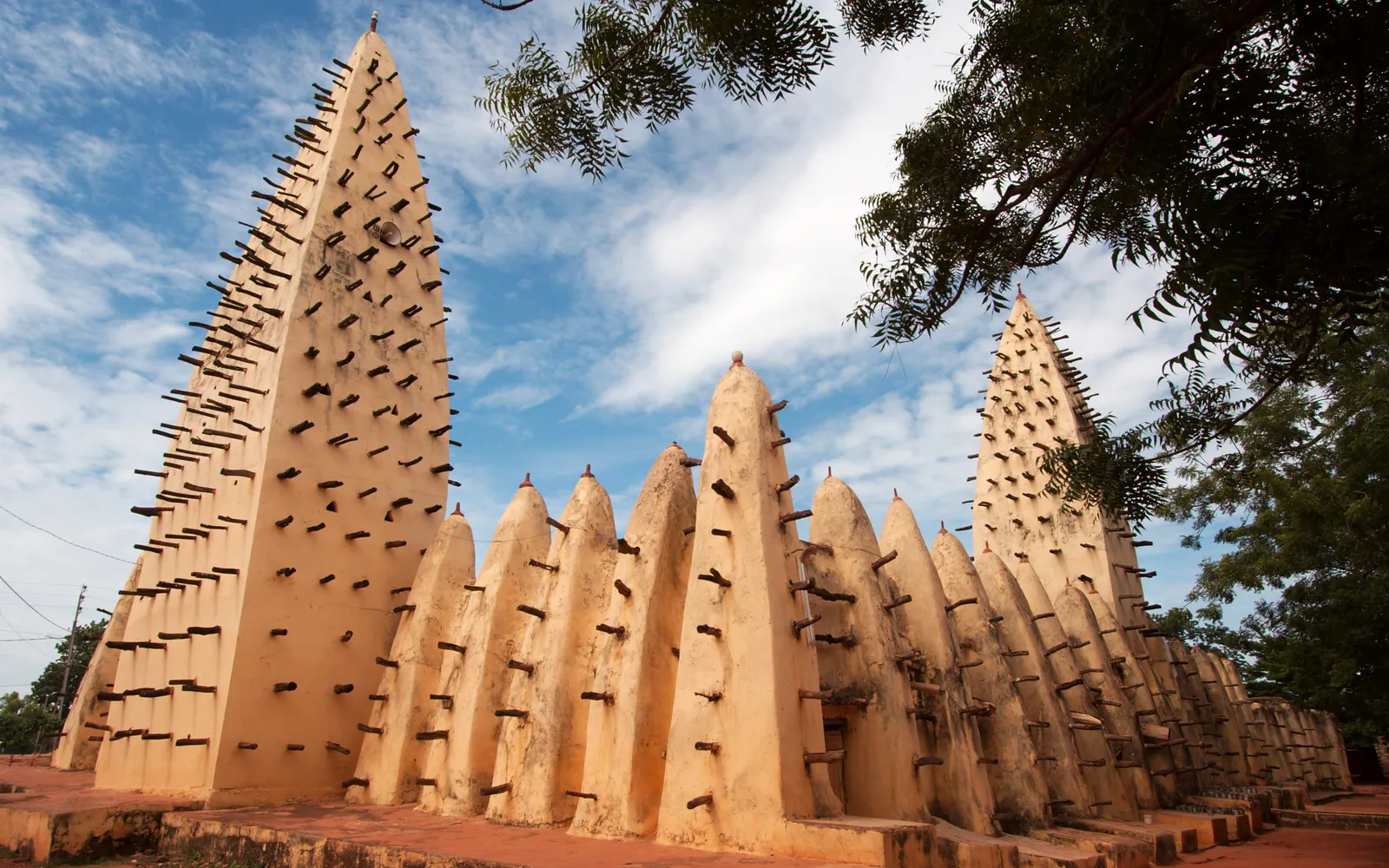 Bobo-Dioulasso