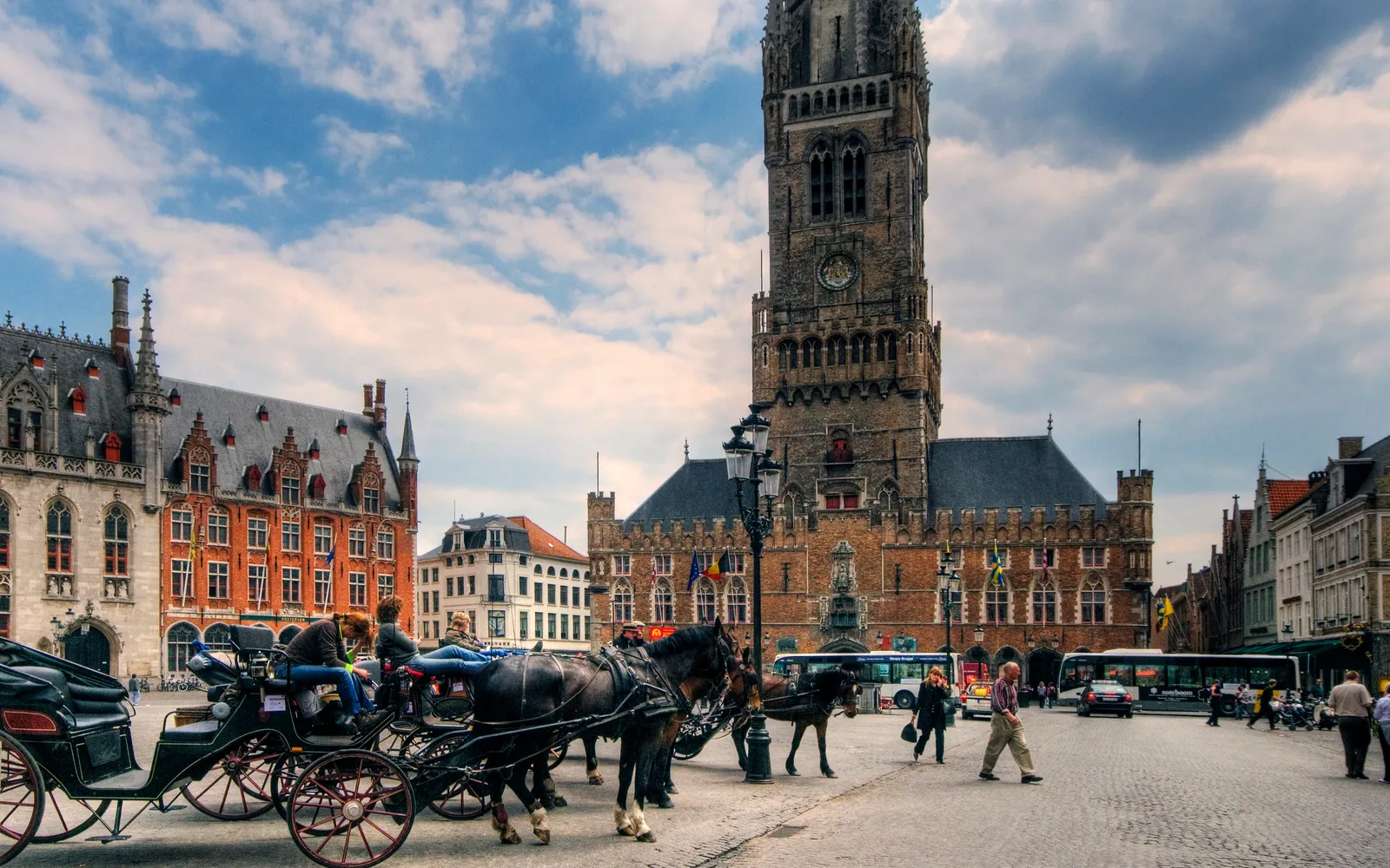 Brujas