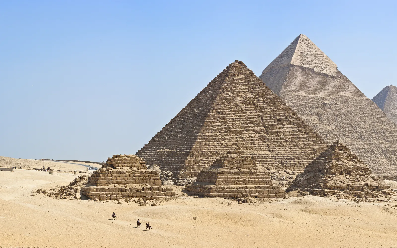 El Cairo