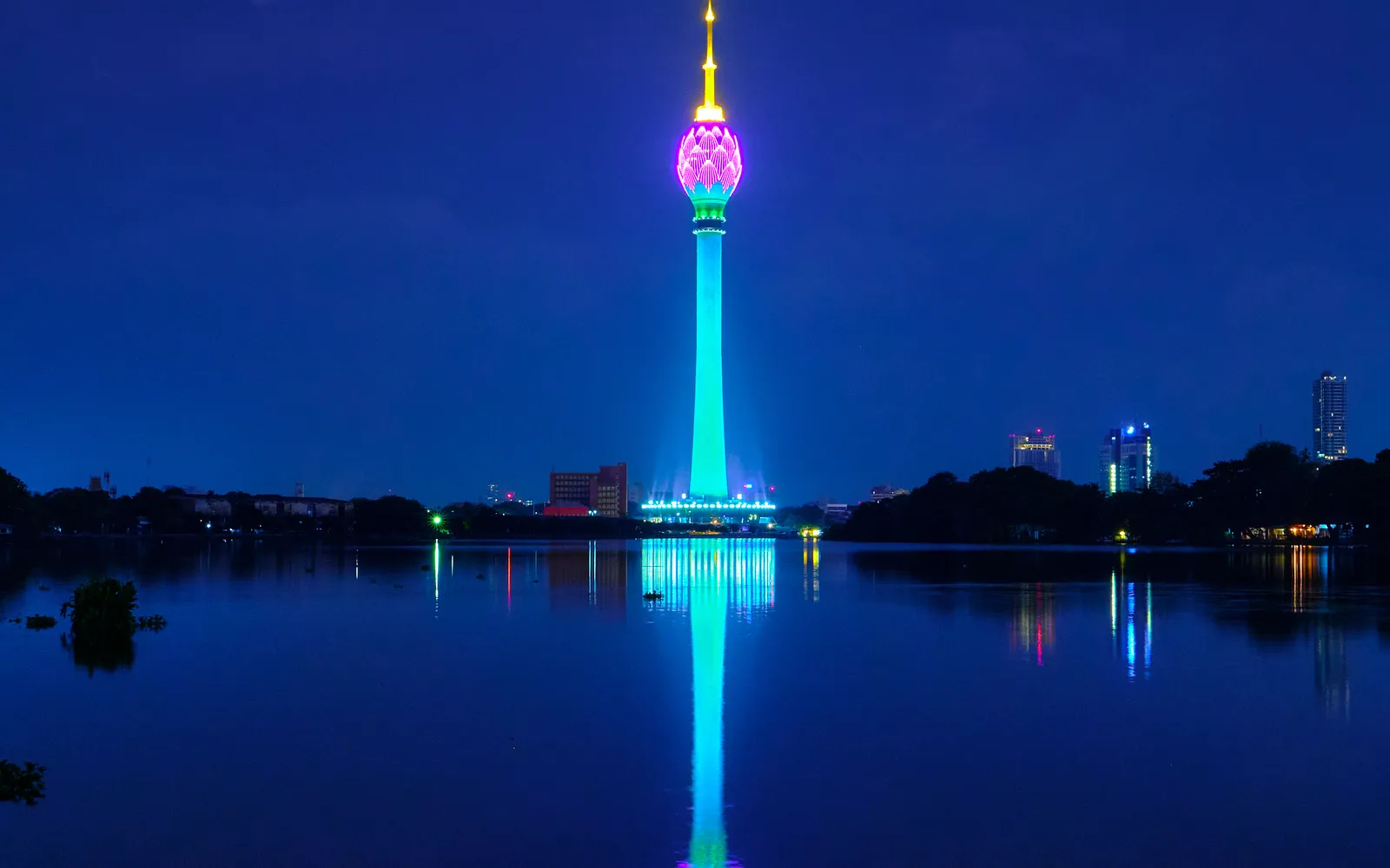 Colombo