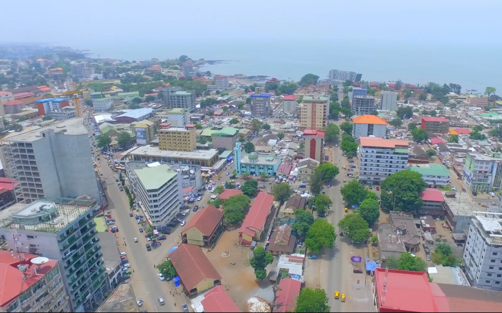 โกนากรี