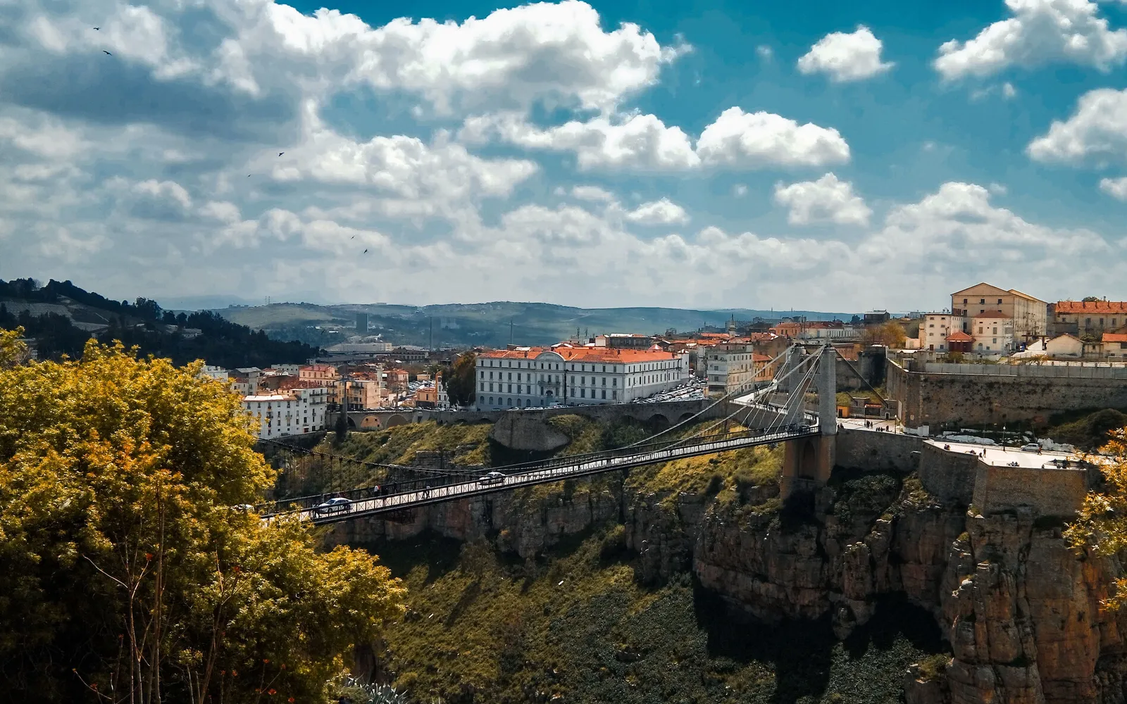 Constantina