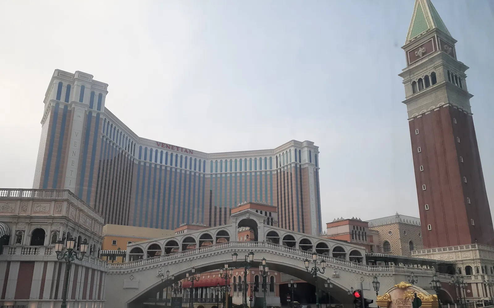 路氹