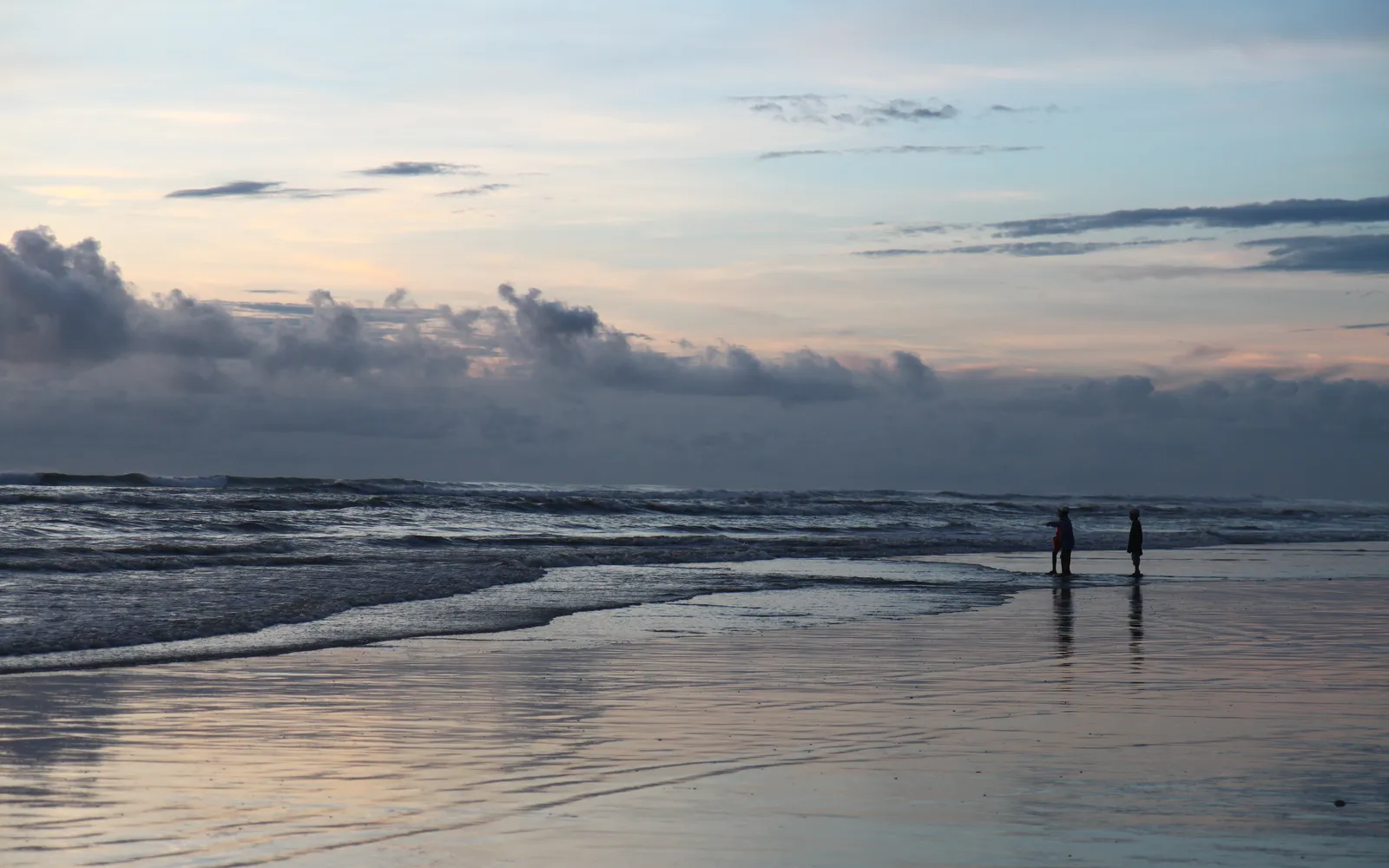 Cox's Bazar