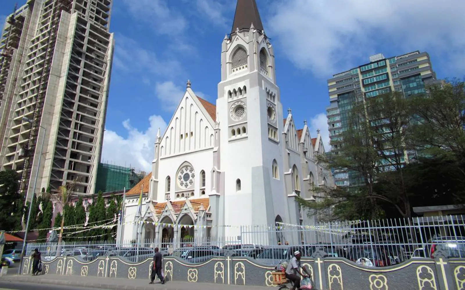 Dar es Salaam