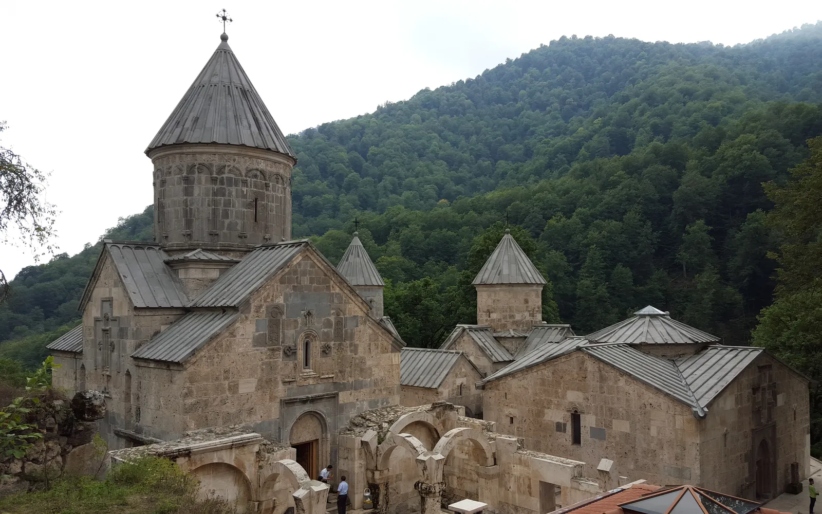 Dilijan