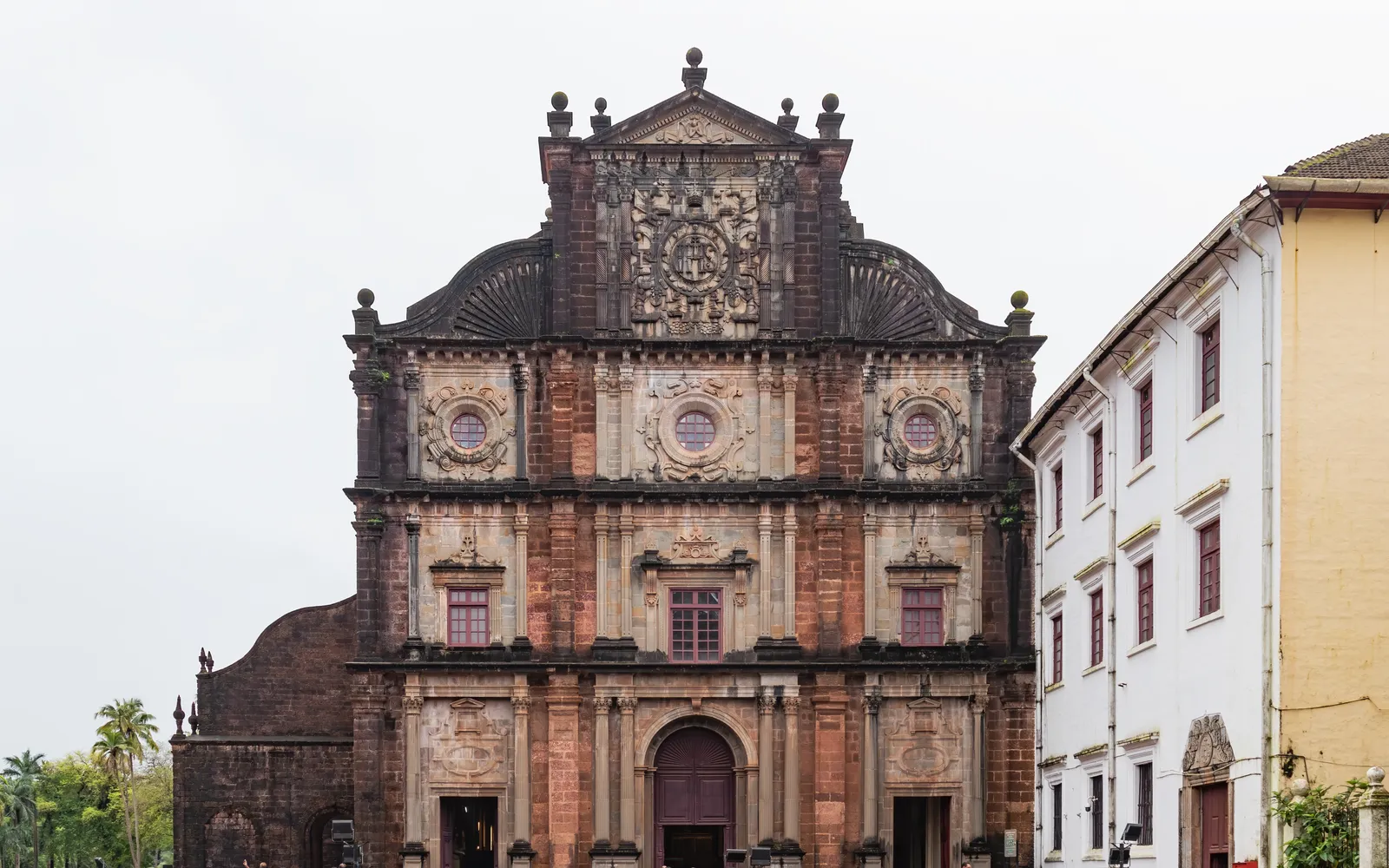 Goa