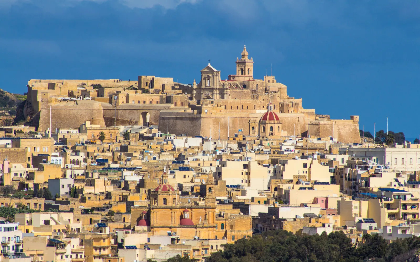 Gozo