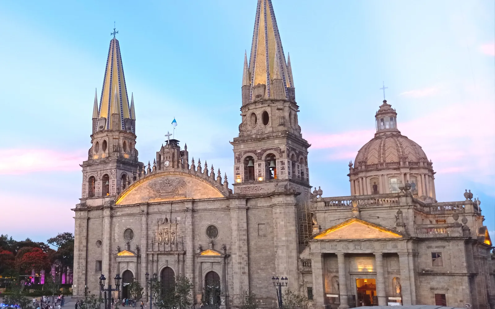 Guadalajara