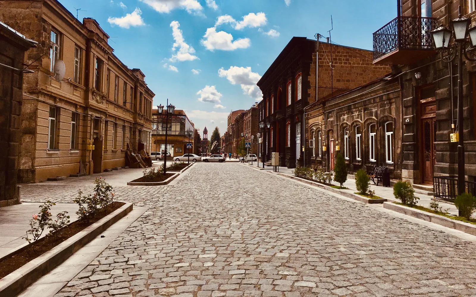 Gyumri