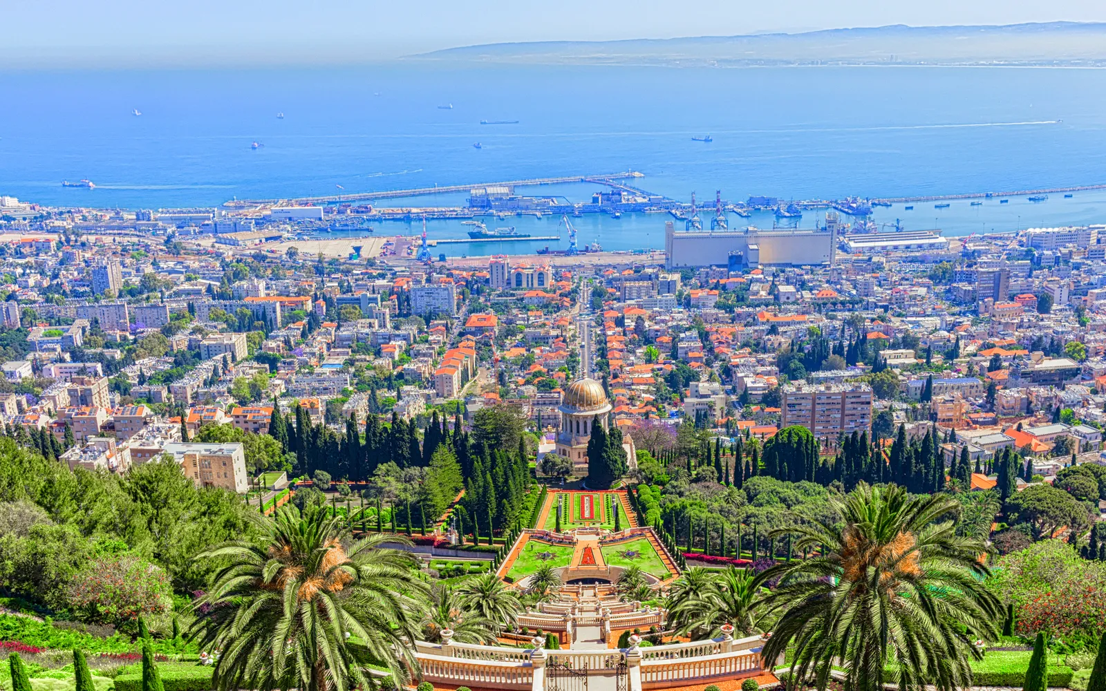 Haifa