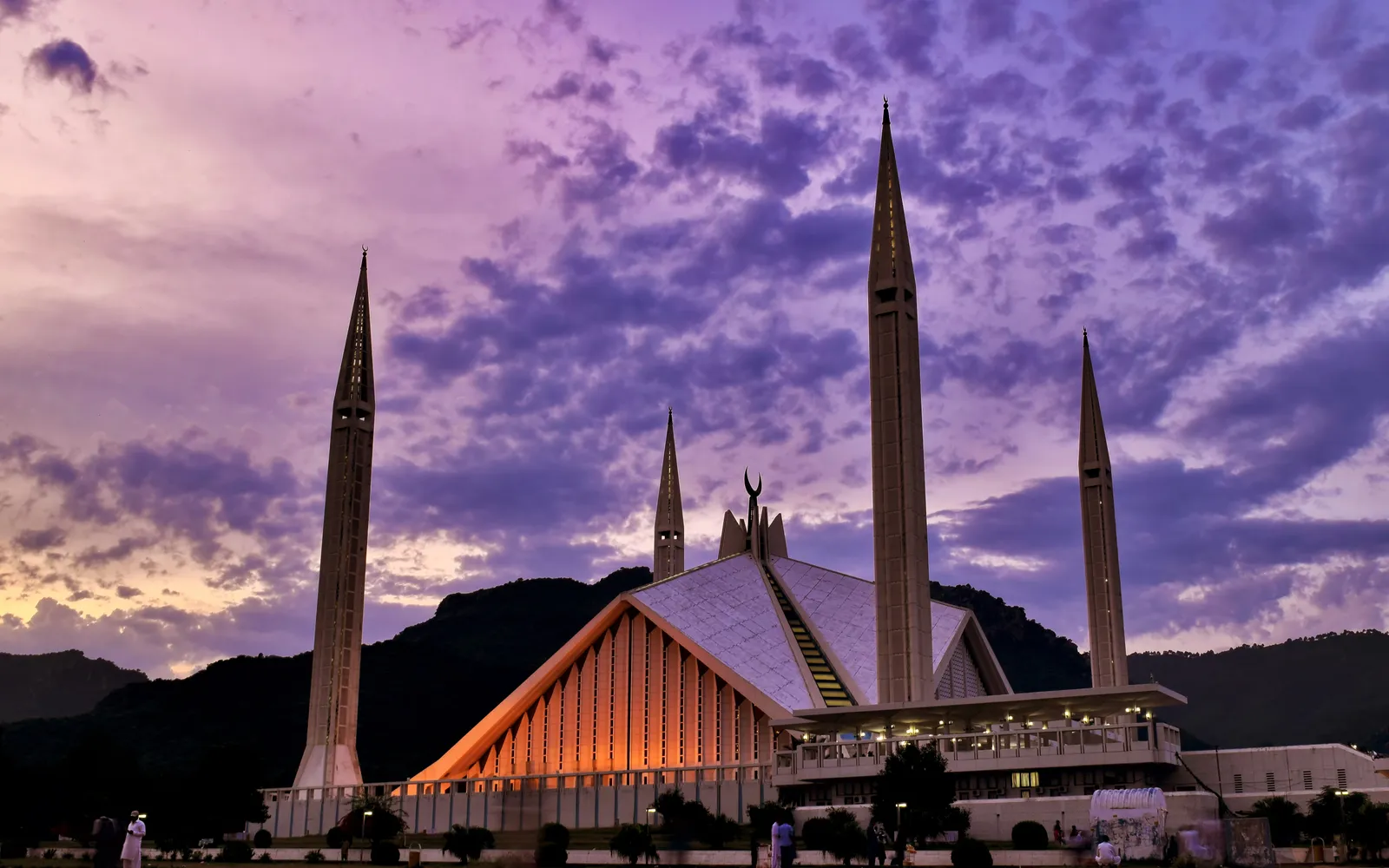 Islamabad