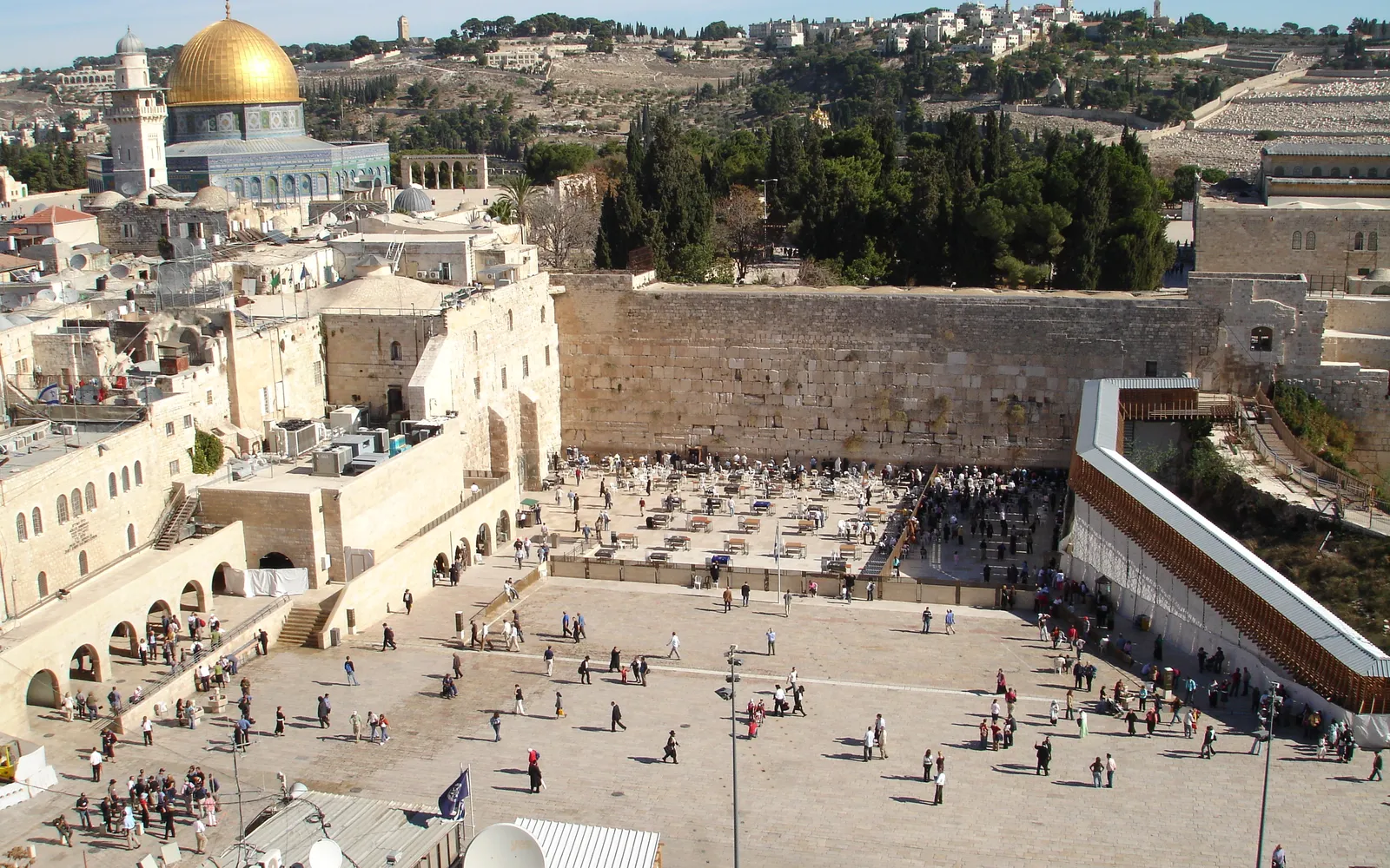 Jerusalem