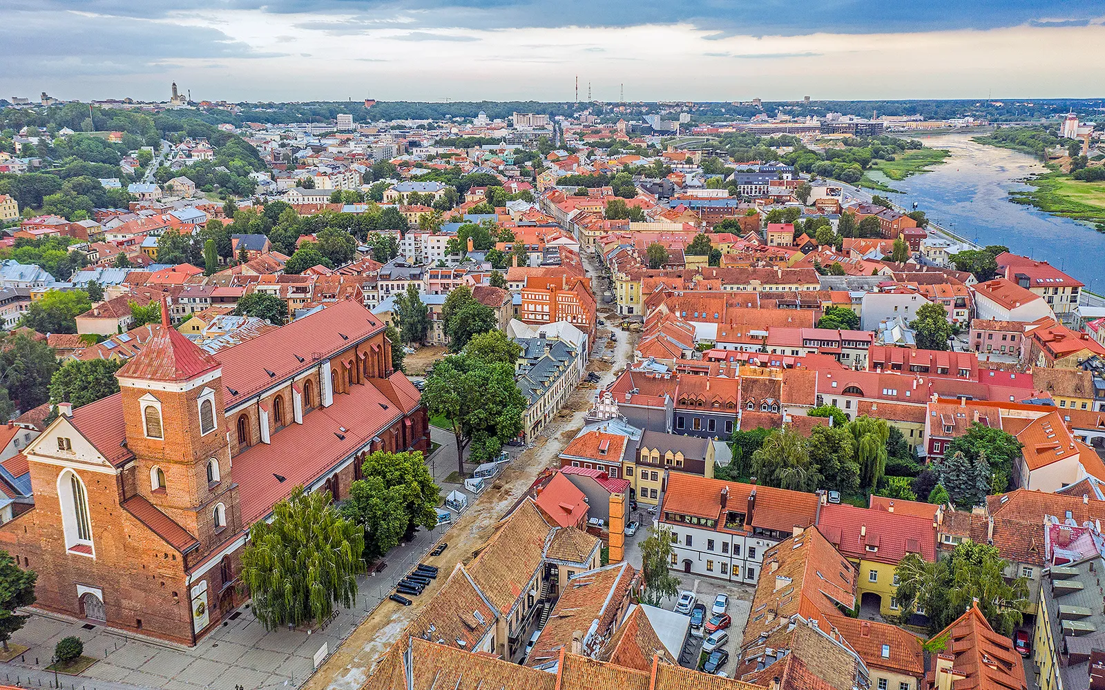 Kaunas