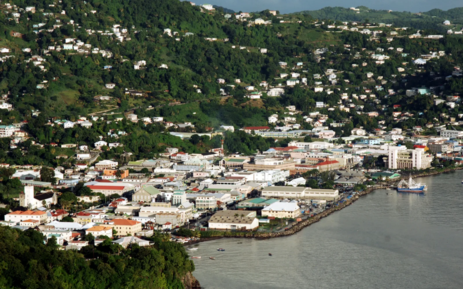 Kingstown