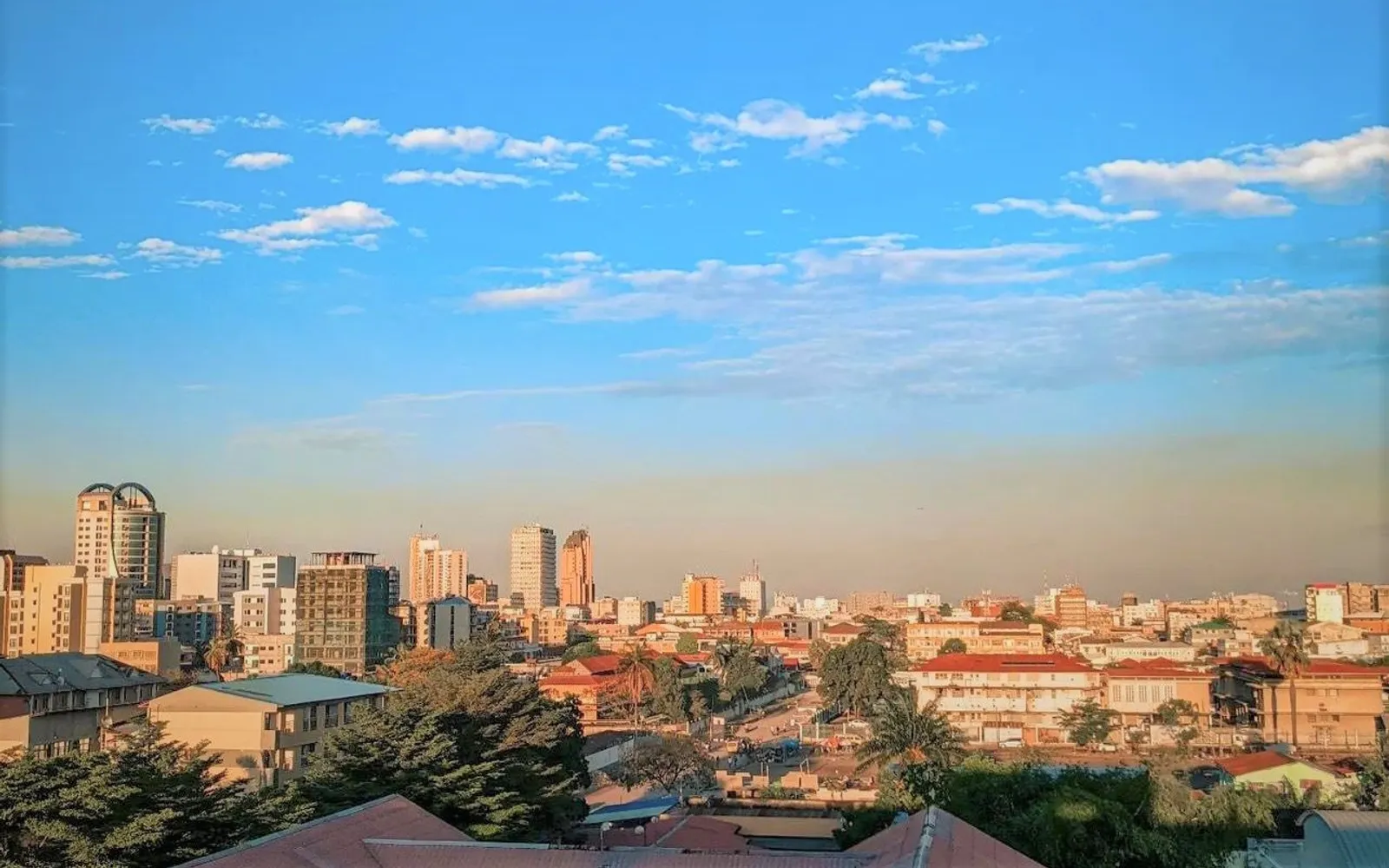 Kinshasa
