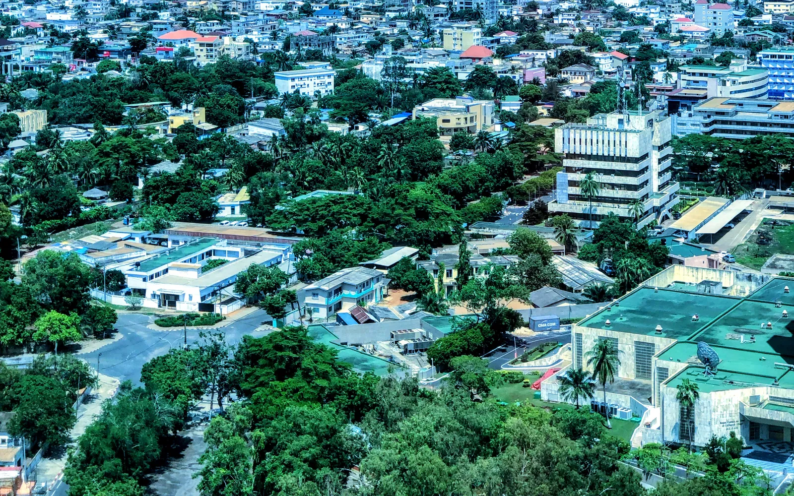 Lomé