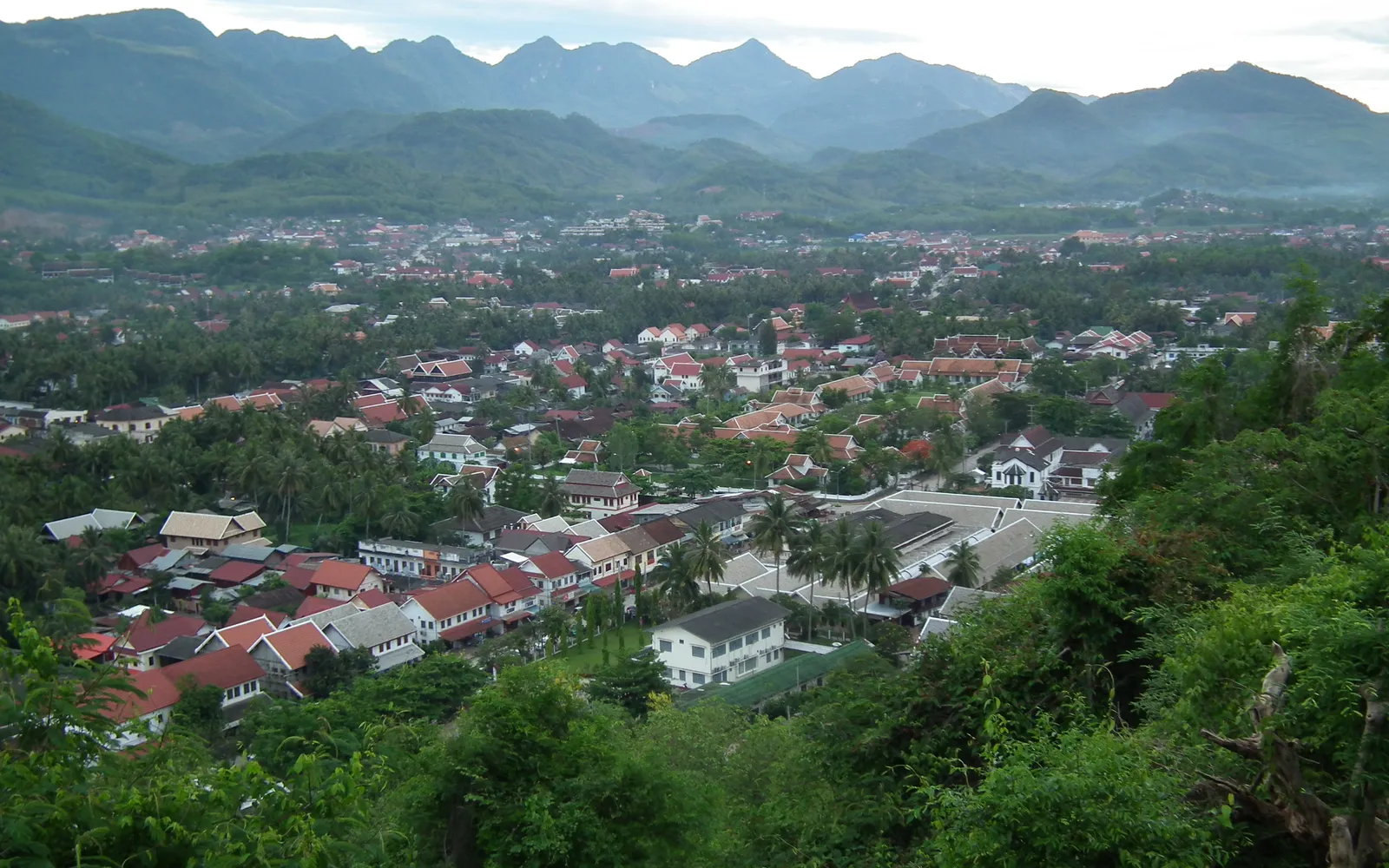Luang Prabang