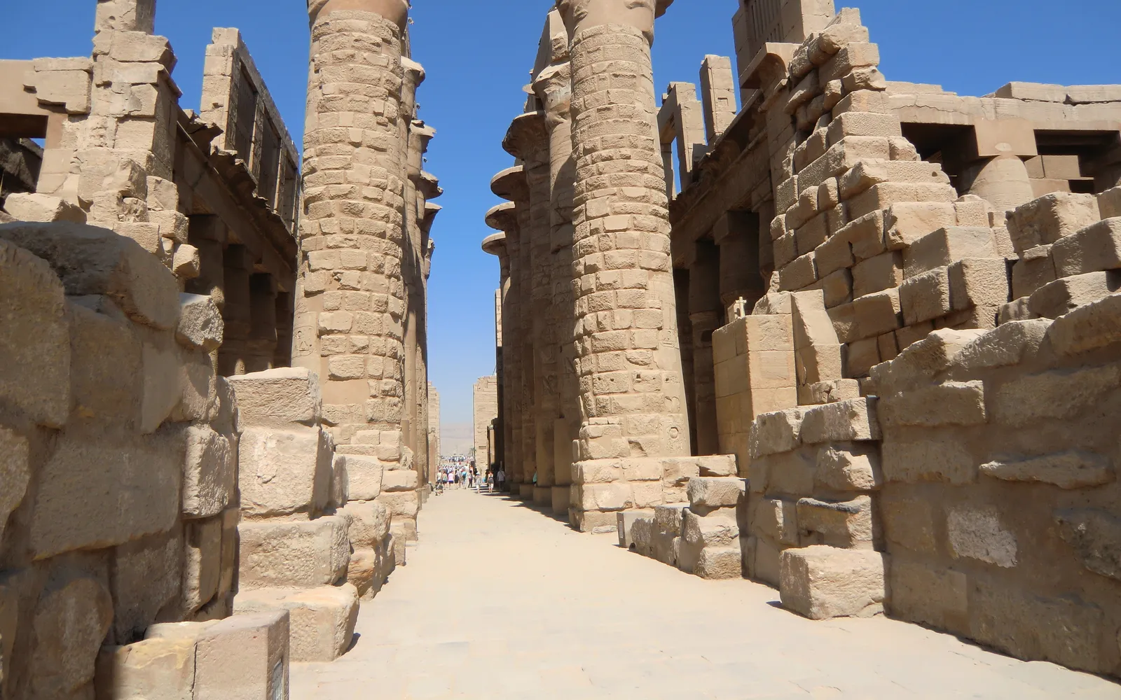 Luxor