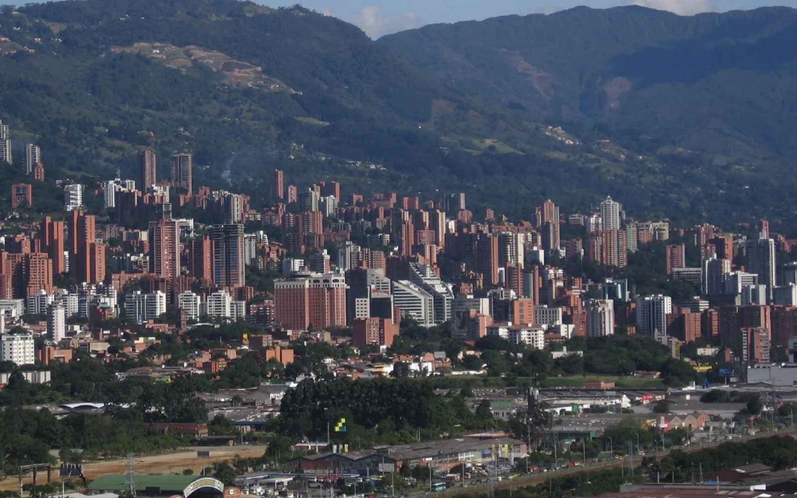 Medellín