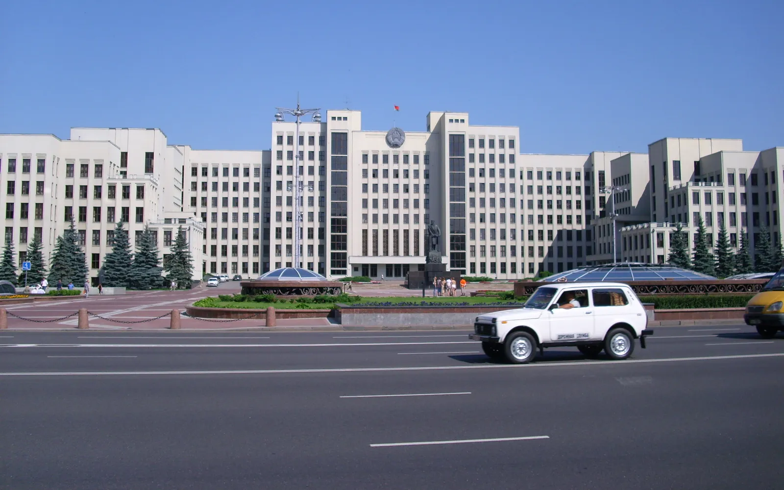 Minsk