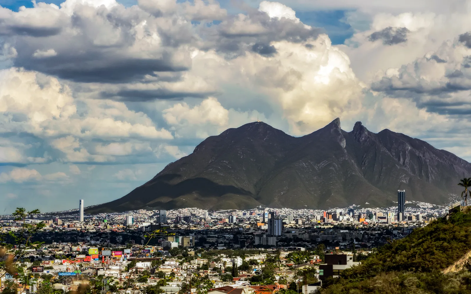 Monterrey