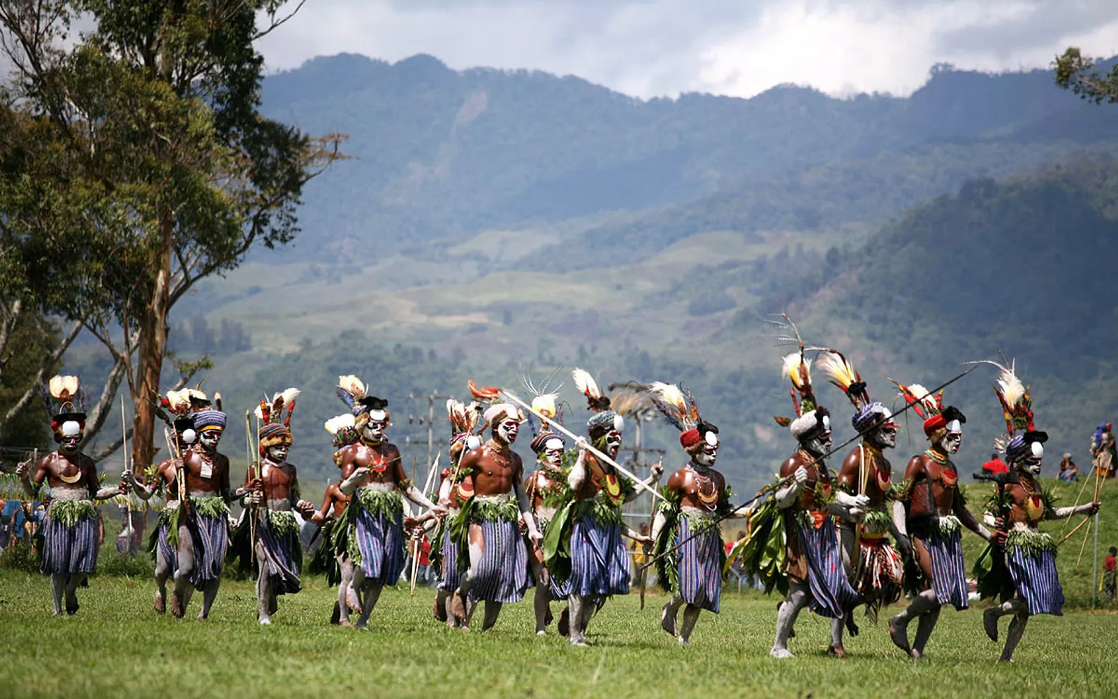 Mount Hagen