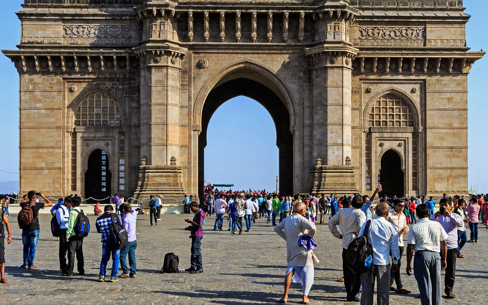 Mumbai