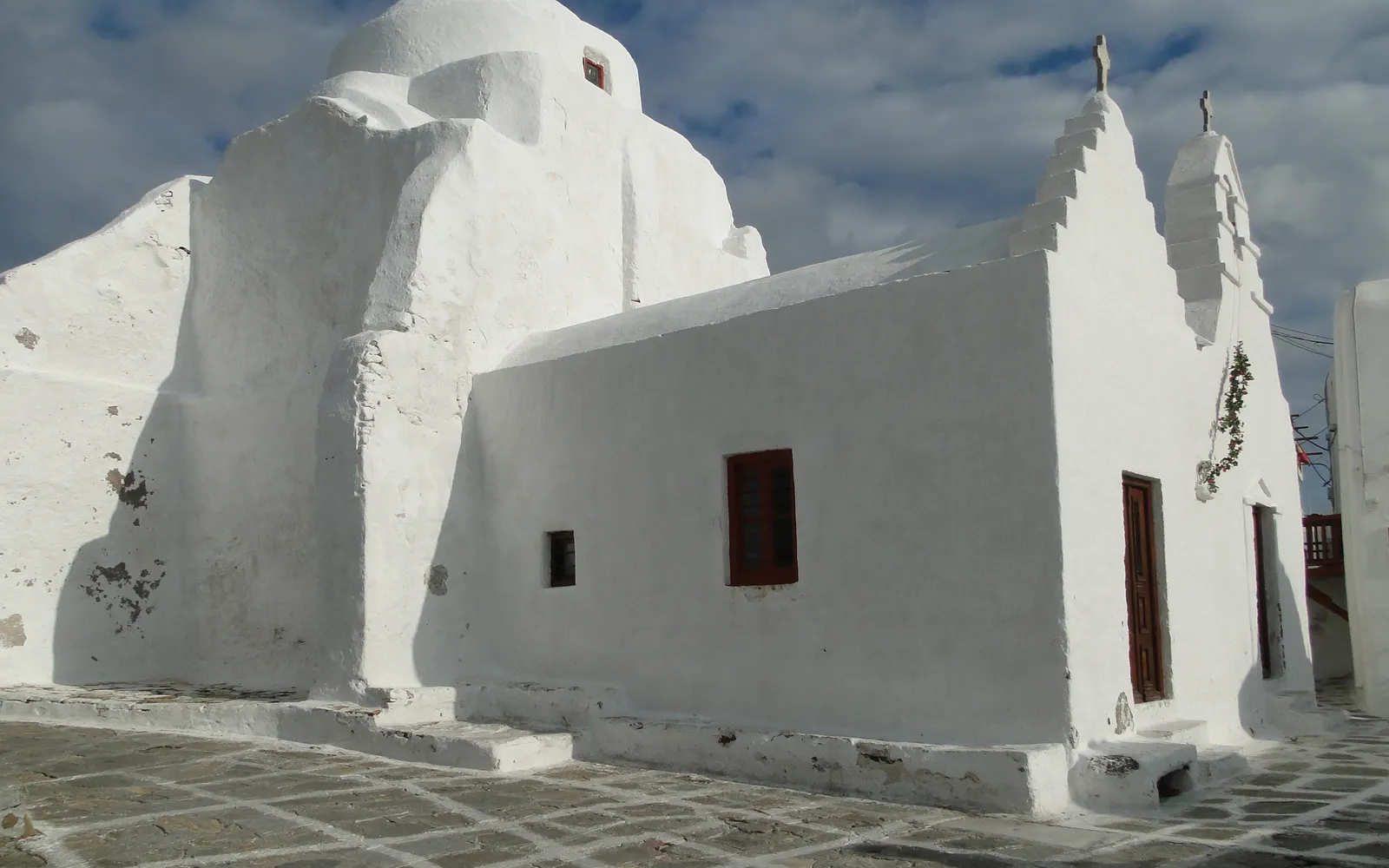Mykonos