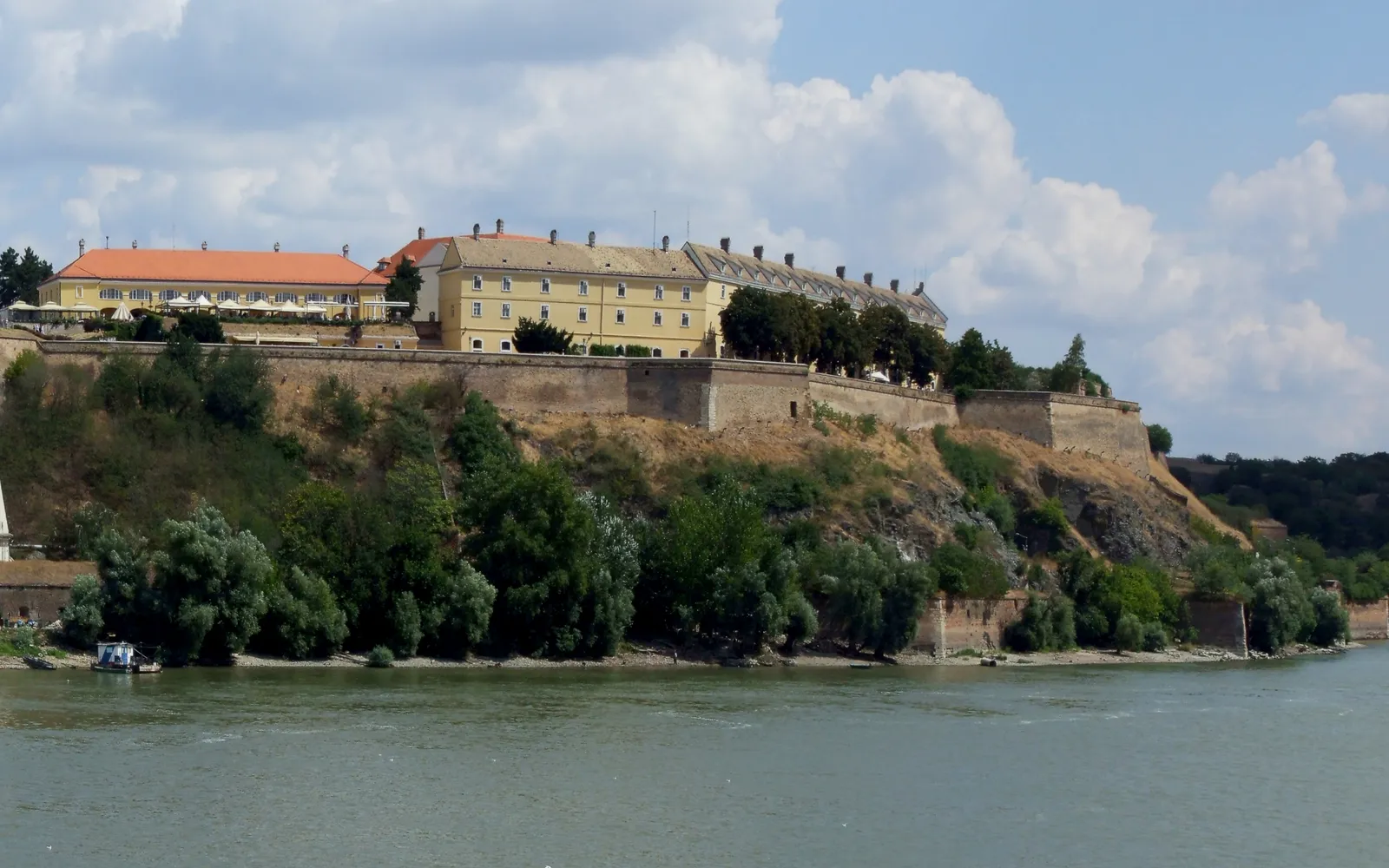 Novi Sad