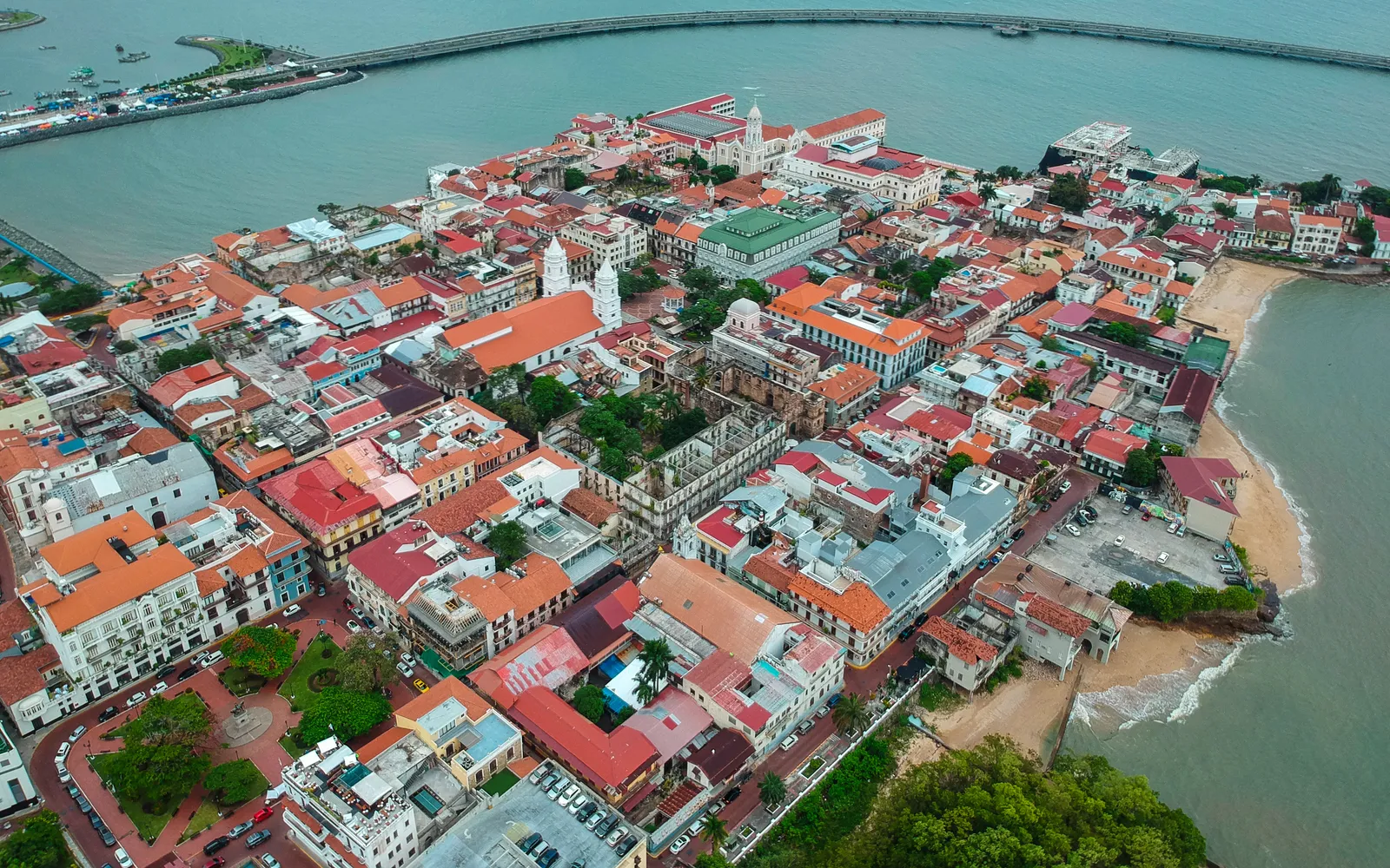 Ciudad de Panamá