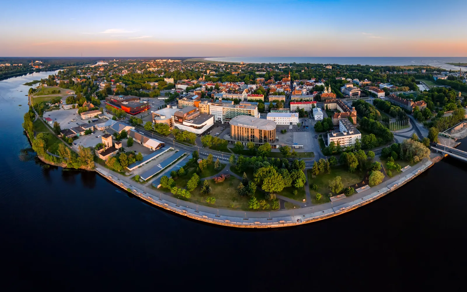 Pärnu