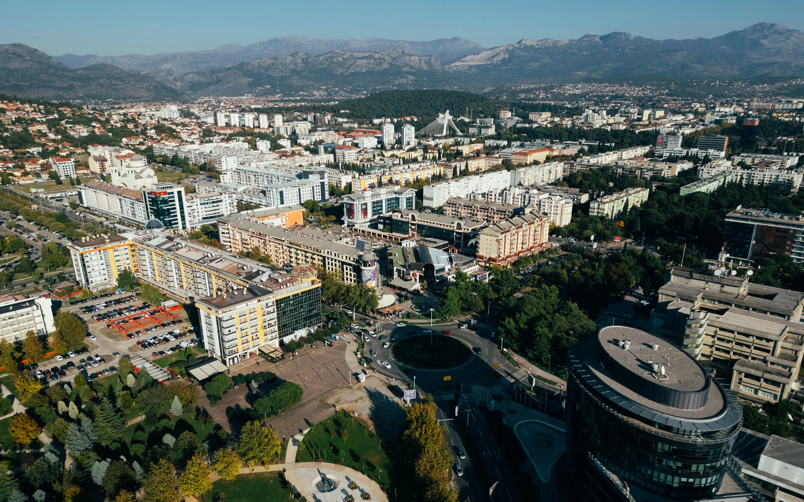 Podgorica
