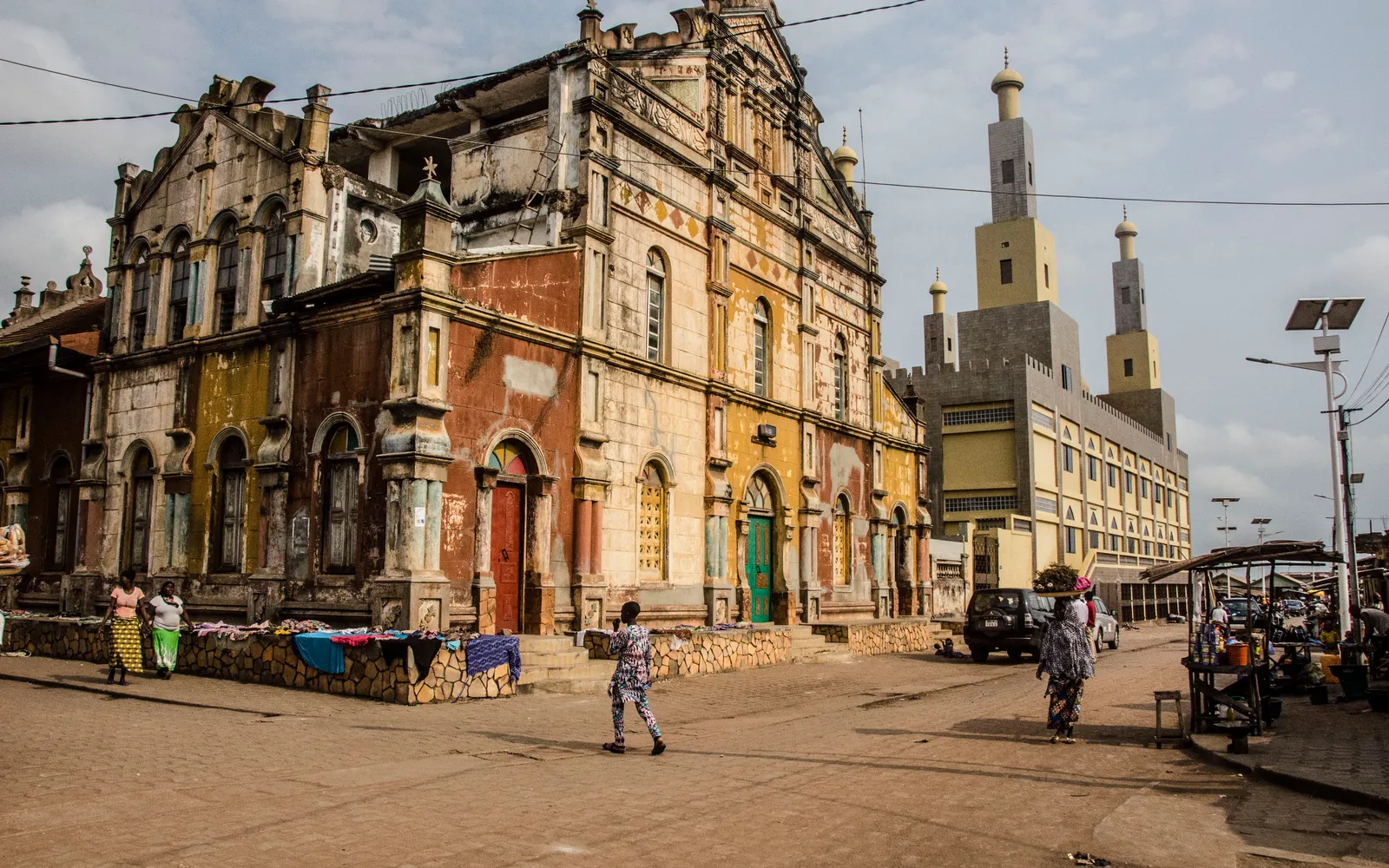 Porto-Novo