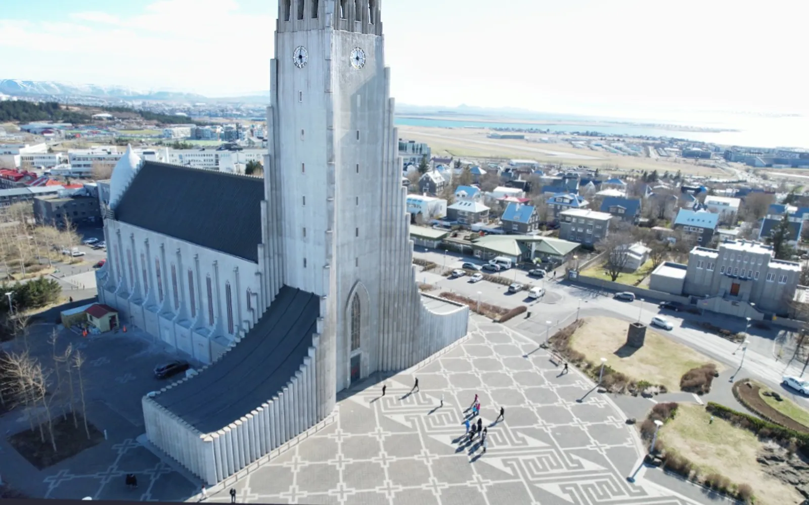 Reykjavík