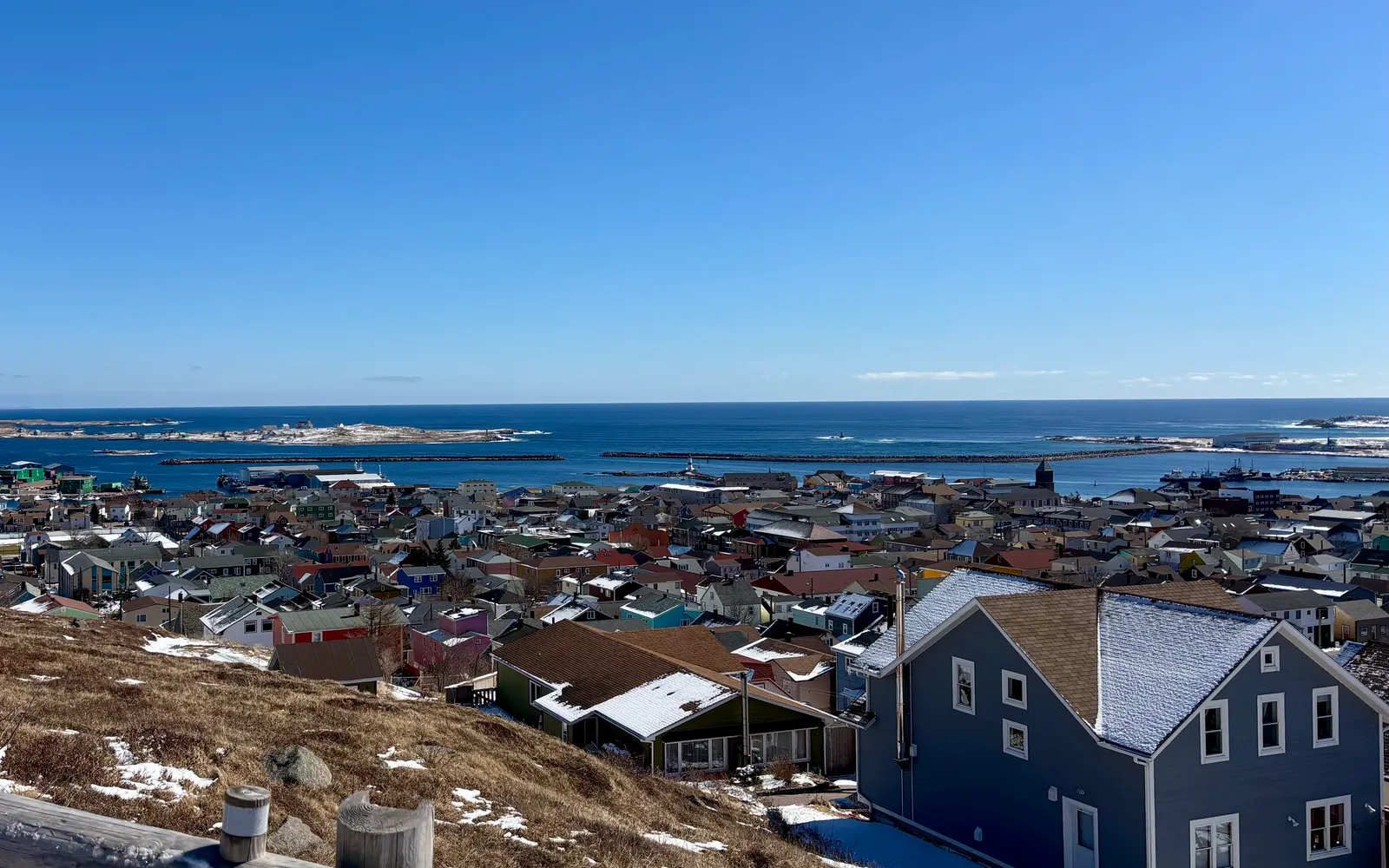 San Pedro
