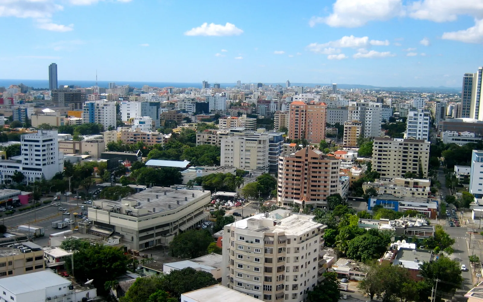 Santo Domingo