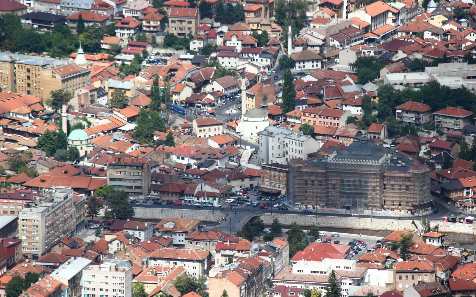 Sarajevo