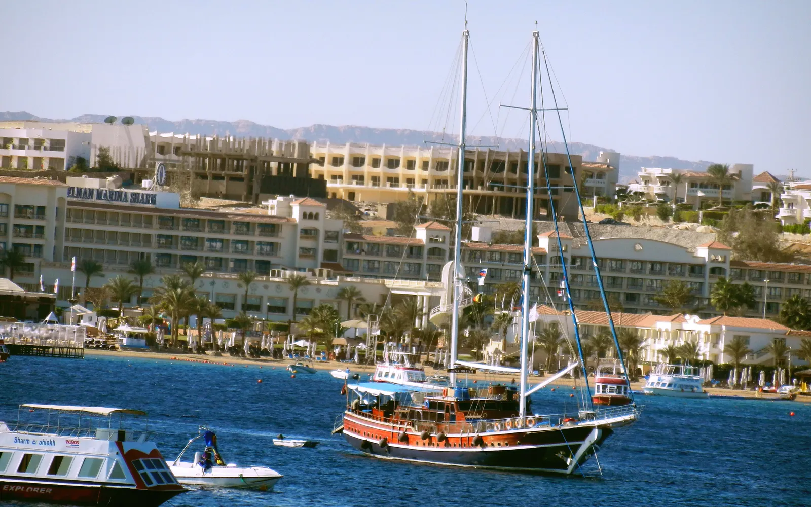 Sharm el-Sheij