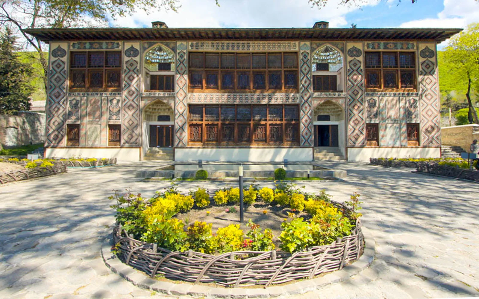 Sheki