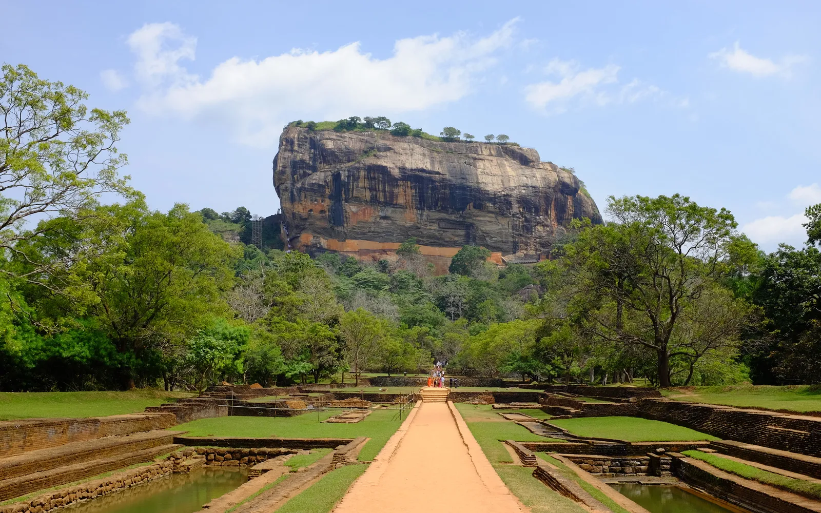 Sigiriya